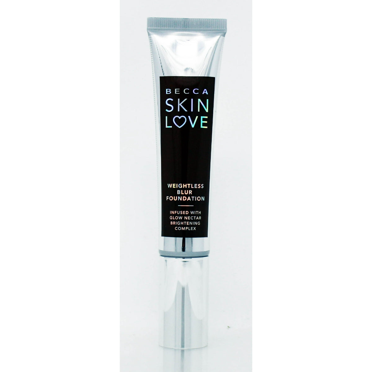 Becca Skin Love Weightless Blur Foundation Chestnut 0.05 oz