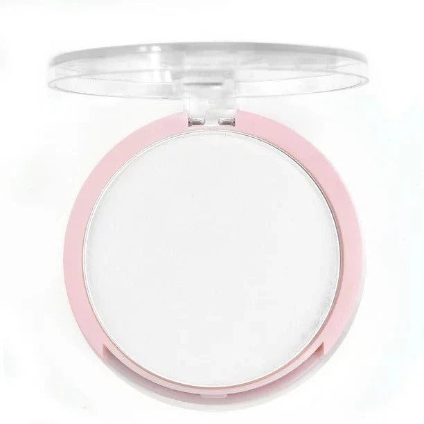 Hard Candy No Flash Powder Translucent