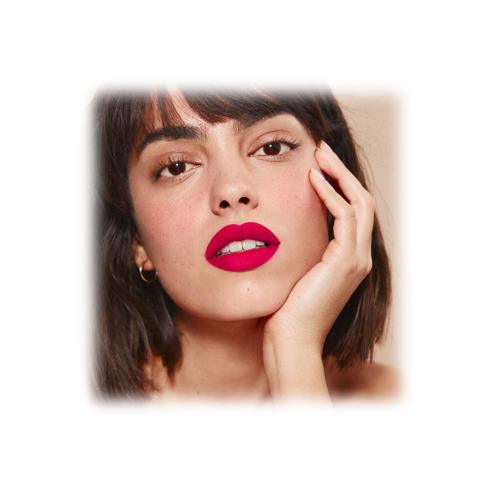 Giorgio Armani Lip Maestro Intense - Blast 526 0.22 Fl oz