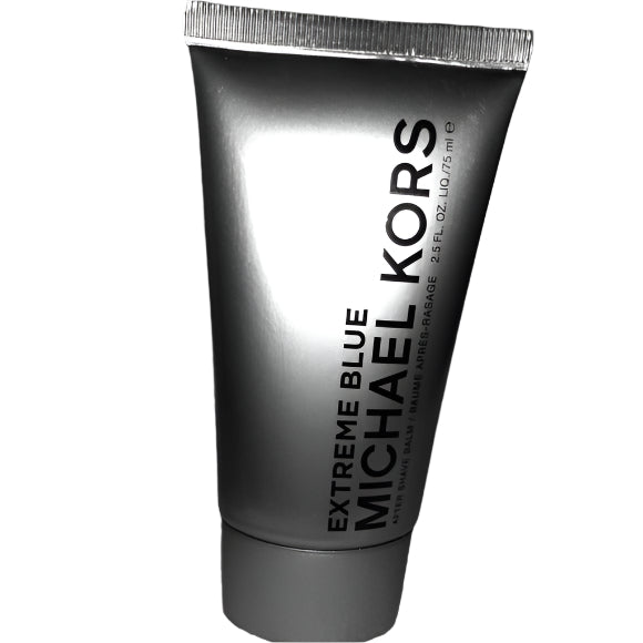 Michael Kors Extreme Blue After Shave Balm 2.5 oz