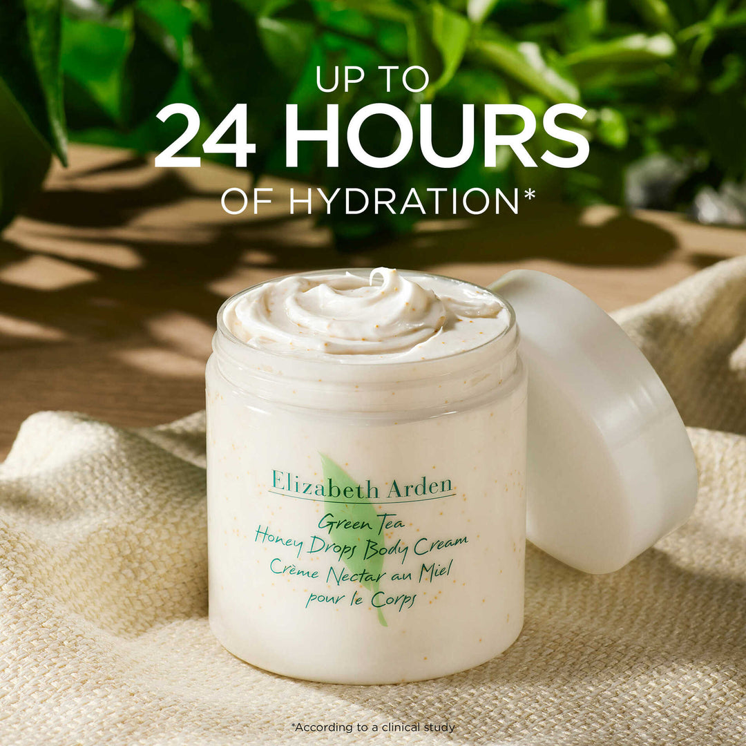 Elizabeth Arden Green Tea Honey Drops Body Cream 3.3 oz
