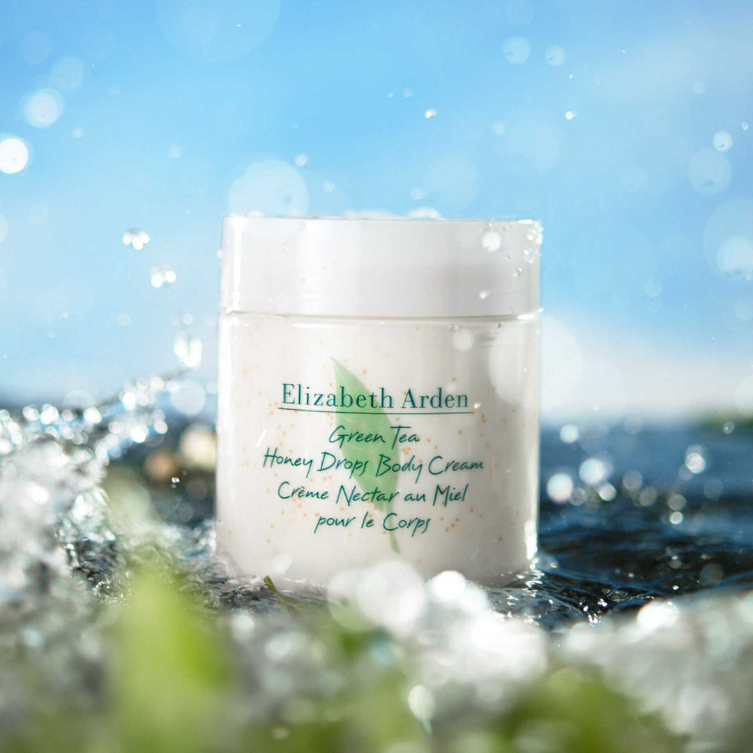 Elizabeth Arden Green Tea Honey Drops Body Cream 3.3 oz