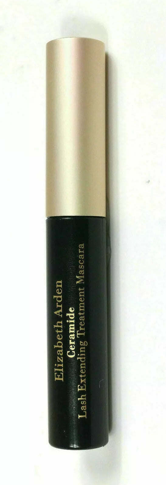 Elizabeth Arden Ceramide Lash Extending Mascara Travel Size 01 Black 0.09 oz