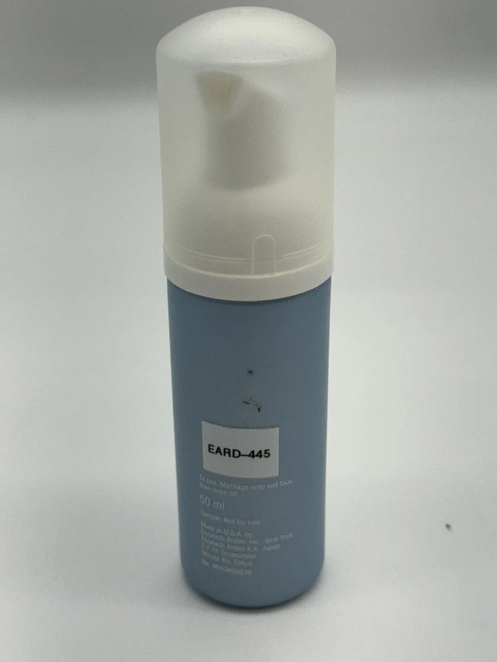 Elizabeth Arden White Glove Skin Care Purifying Cleanser 1.7 oz