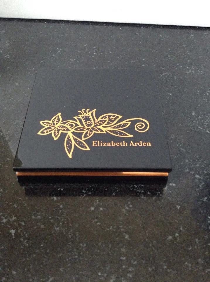 Elizabeth Arden Mineral Cheekcolor Rose