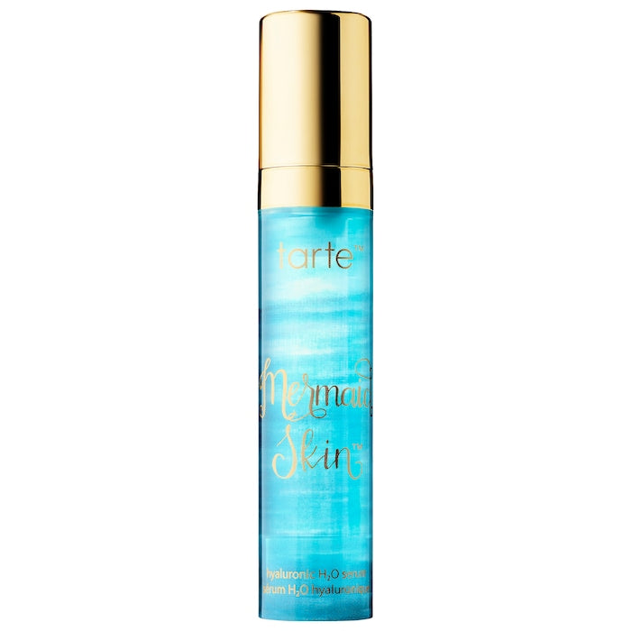 Tarte Mermaid Hyaluronic H₂O Serum 10 mL