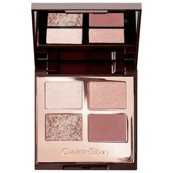 Charlotte Tilbury Pillow Talk Dreams Luxury Eyeshadow Palette 5.2 g