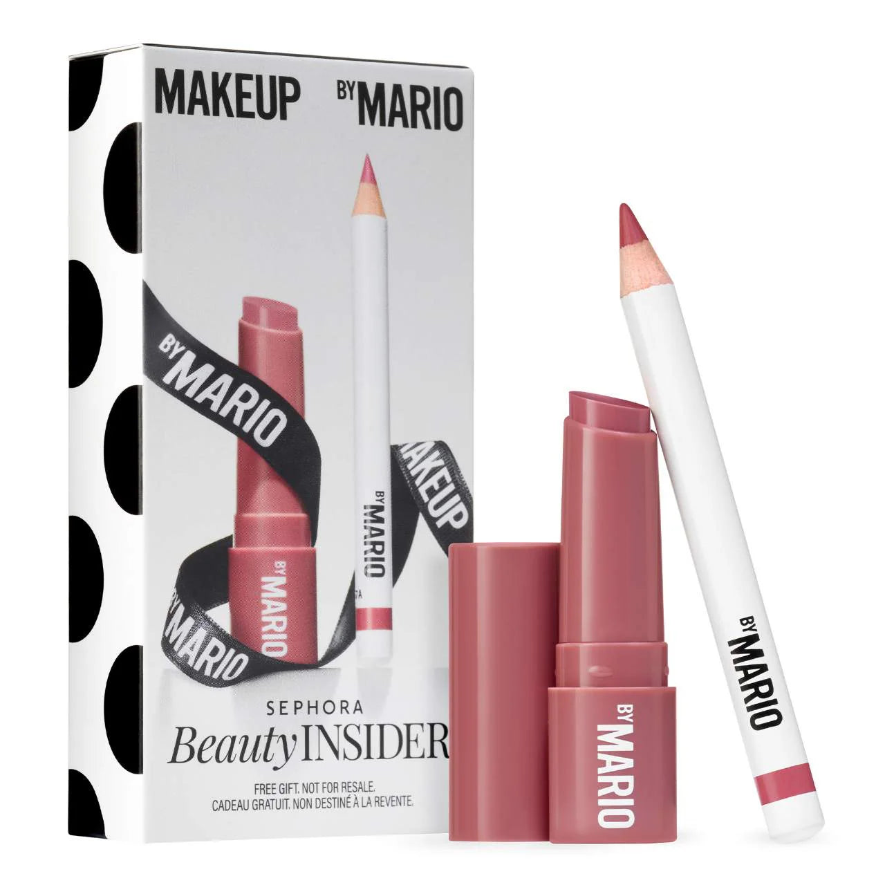 Makeup by Mario Sephora Beauty Insider Set