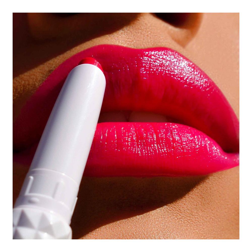 Kat Von D Epic Kiss Nourishing Vegan Butter Lipstick 200 Grrrowl 0.03 oz