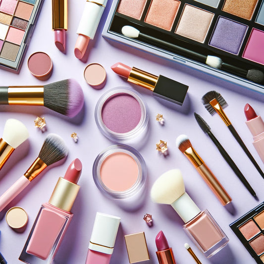 The Ultimate Guide to Affordable High-Quality Makeup: Why Partnering with a Wholesale Beauty Distributor is the Smart Choice