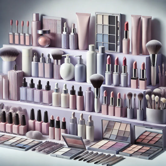 Top 5 Benefits of Buying Wholesale Beauty Products in Bulk
