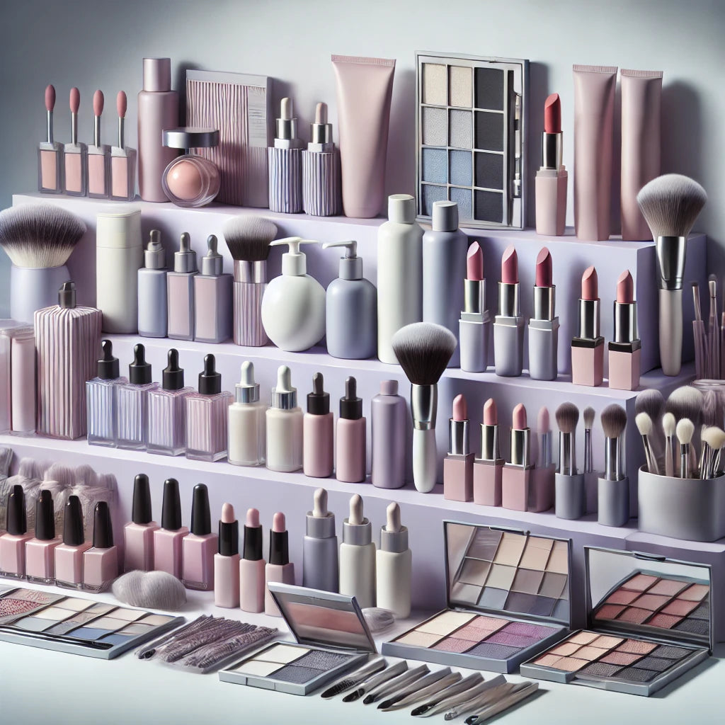 Top 5 Benefits of Buying Wholesale Beauty Products in Bulk