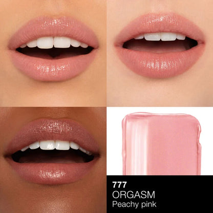 NARS Afterglow Sensual Shine Lipstick Breathless 0.05 oz