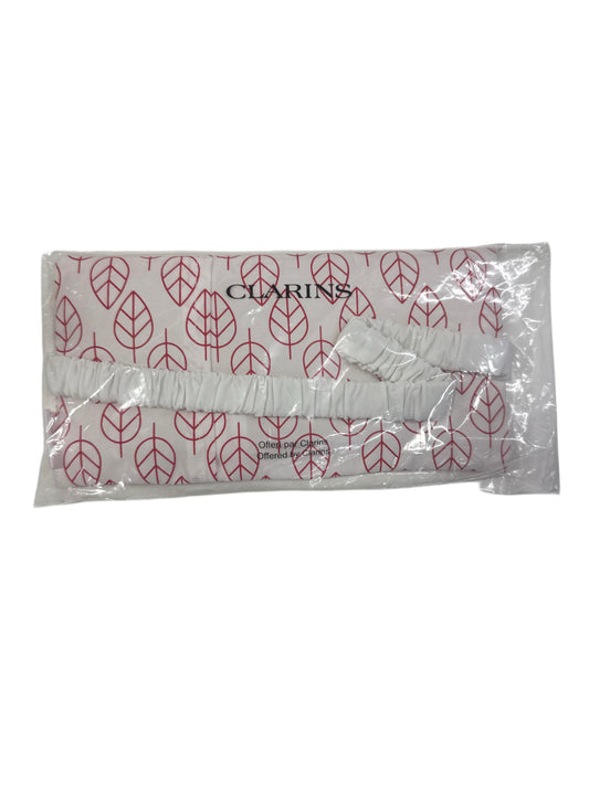 Clarins Relaxing Spa Mask
