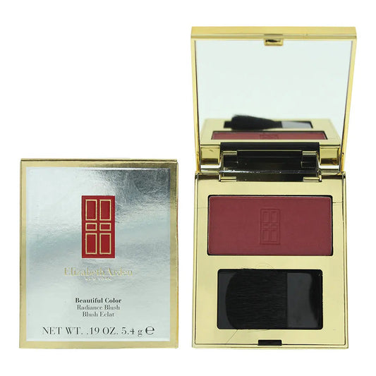 Elizabeth Arden Beautiful Color Radiance - 04 Wild Berry Blush