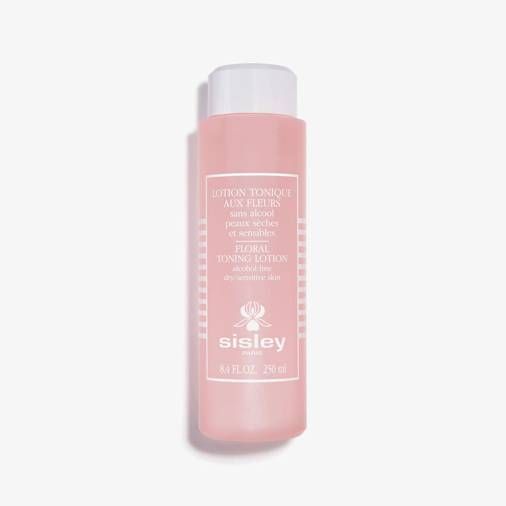 Sisley Floral Toning Lotion 8.4 oz