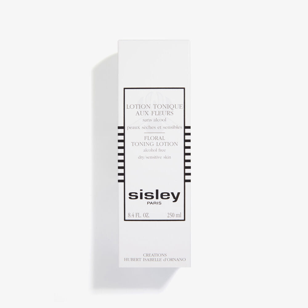 Sisley Floral Toning Lotion 8.4 oz