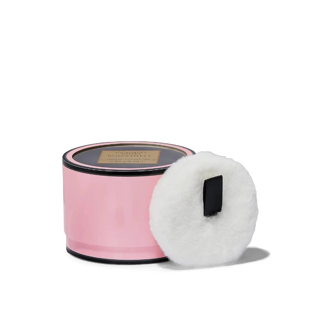 Victoria Secret Fragrance Shimmer Dust