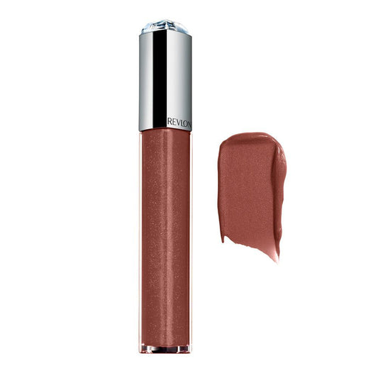 Revlon Ultra HD Lip Lacquer 575 HD Smoky Quartz 2.08 Oz