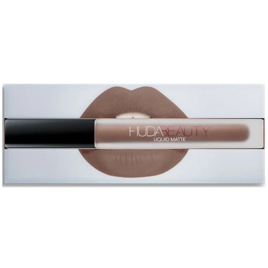 Huda Beauty Liquid Matte (Girlfriend) 0.14 oz