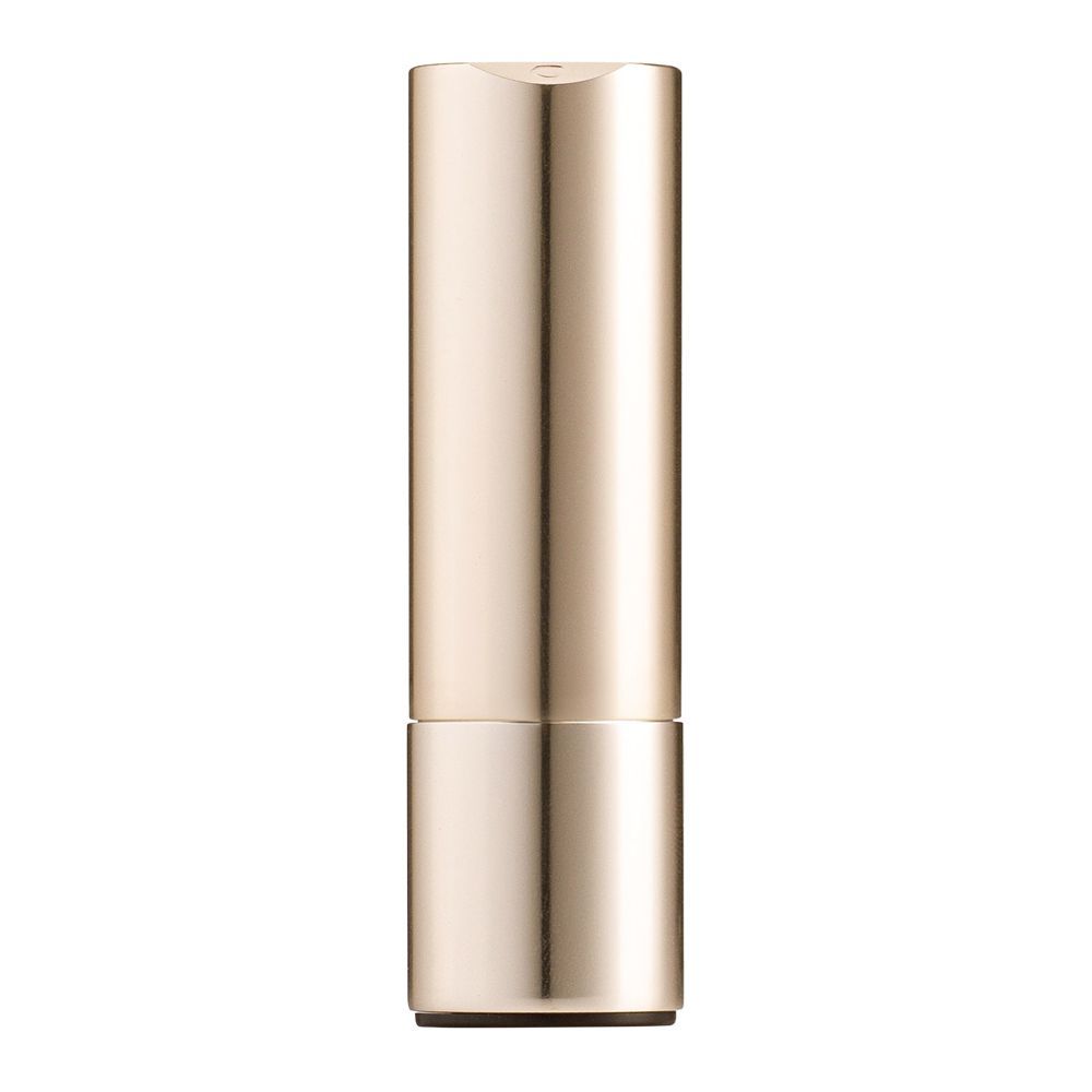 Clarins Joli Rouge Moisturizing Long Wearing Lipstick #741 RED ORANGE – 0.1 oz