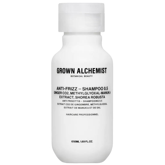 Grown Alchemist Anti Frizz Shampoo 1.7 oz / 50 ml