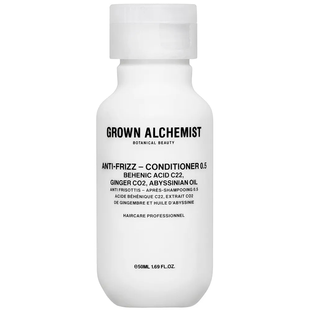Grown Alchemist Anti Frizz Conditioner 1.7 oz