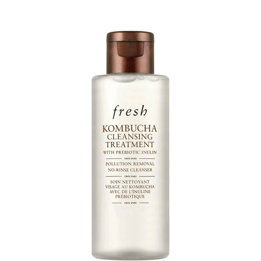 Fresh Kombucha Cleansing Treatment 30ml