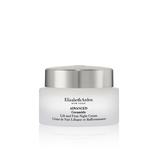 Elizabeth Arden Advanced Ceramide Lift and Firm Night Cream, 0.5 oz NO BOX