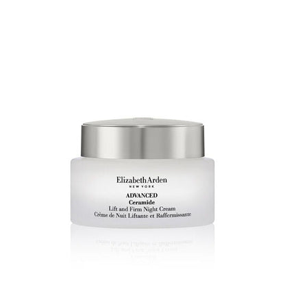 Elizabeth Arden Advanced Ceramide Lift and Firm Night Cream, 0.5 oz NO BOX