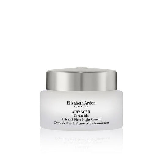 Elizabeth Arden Advanced Ceramide Lift and Firm Night Cream, 0.5 oz NO BOX