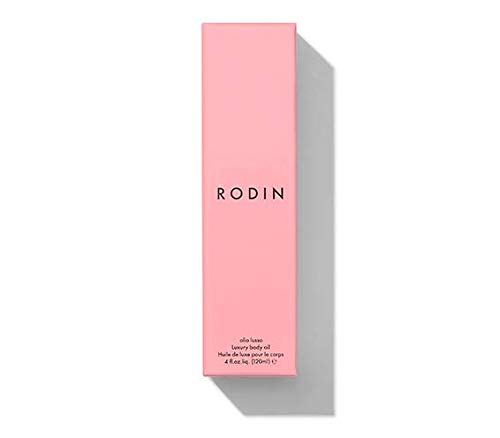 Rodin Olio Lusso LLuxury Body Oil