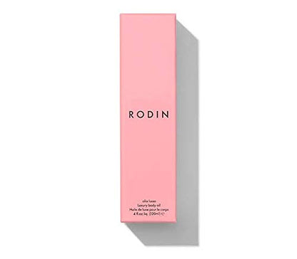 Rodin Olio Lusso LLuxury Body Oil