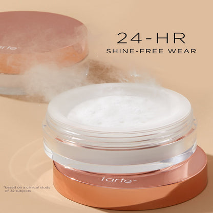 Tarte Smooth Operator Amazonian Clay Finishing Powder Travel