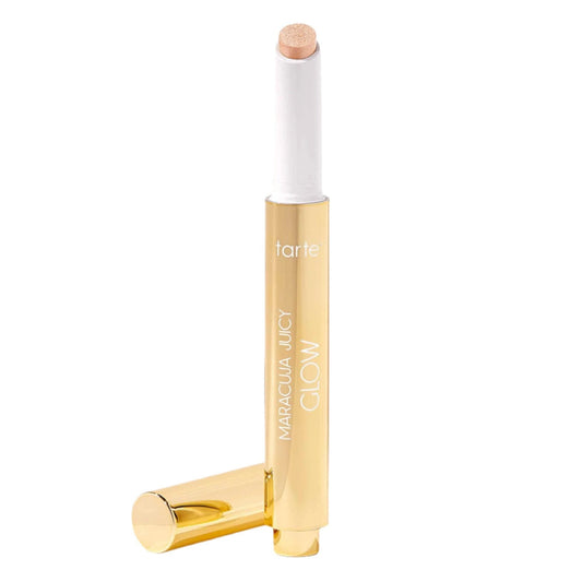 Tarte Maracuja Juicy Glow Highlighter - Golden Glow 0.07 oz