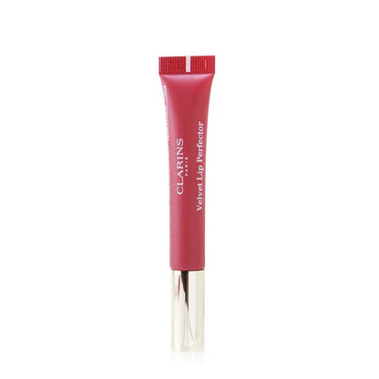 Clarins Velvet Lip Perfector 02 Velvet Rosewood 0.3 0z