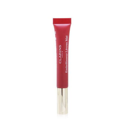 Clarins Velvet Lip Perfector 02 Velvet Rosewood 0.3 0z