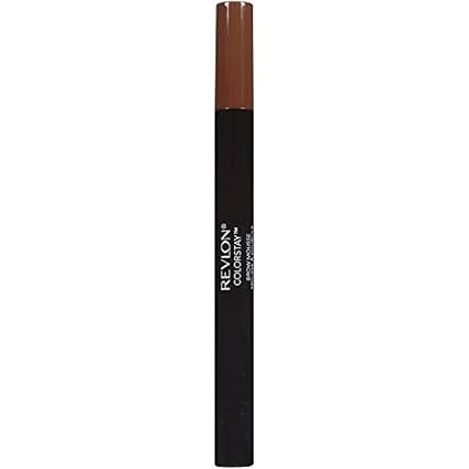 Revlon Color Stay Brow Mousse Soft Brown 0.07 oz