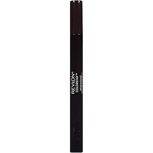 Revlon Color Stay Brow Mousse Dark Brown 0.07 oz