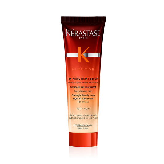 Kérastase Paris Nutritive 8H Magic Night Serum 30 mL