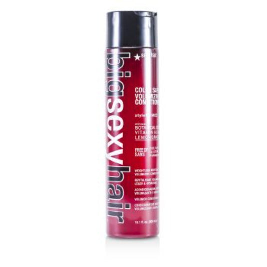 Big Sexy Hair Volume Conditioner Sulfate Free 10.1 oz