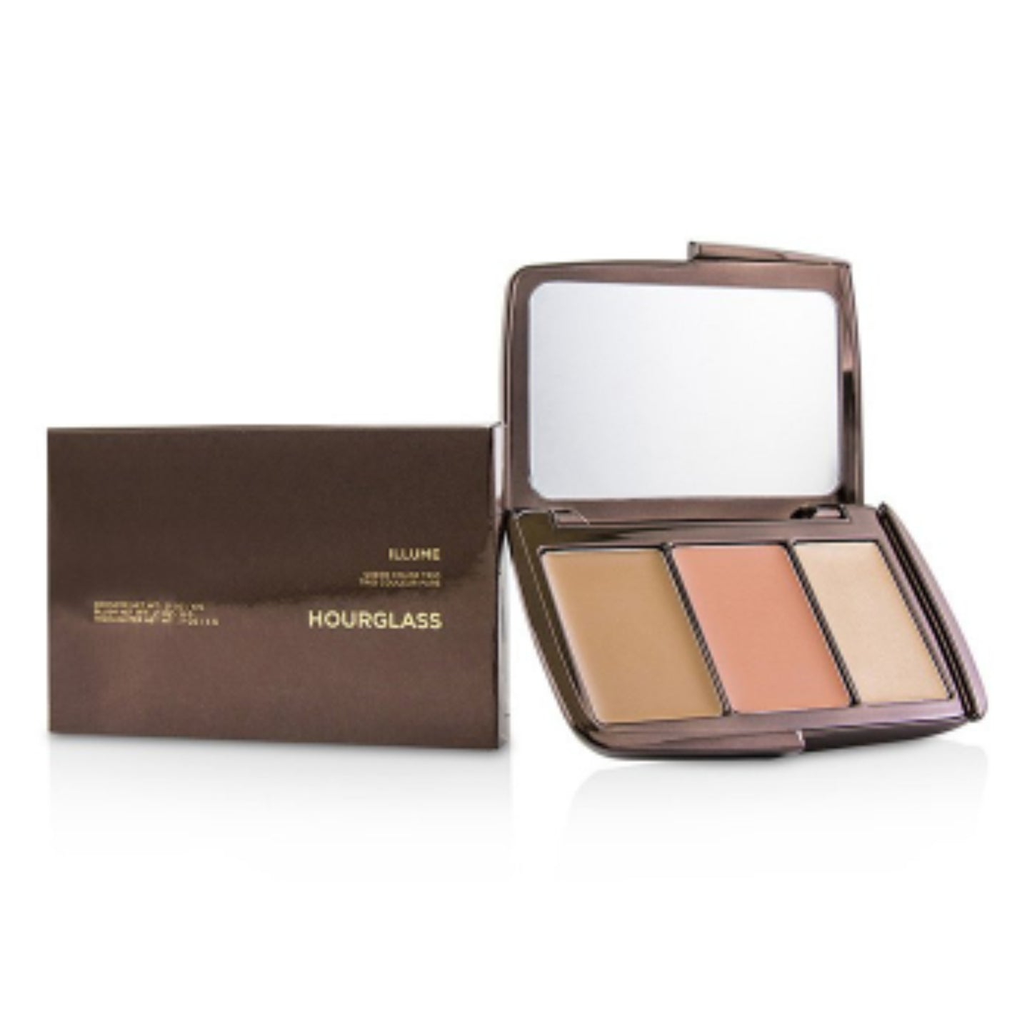 Hourglass ILLUME Sheer Color trio - Sunset