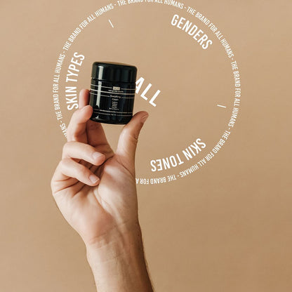 Non Gender Specific Everything Cream 1.7 oz