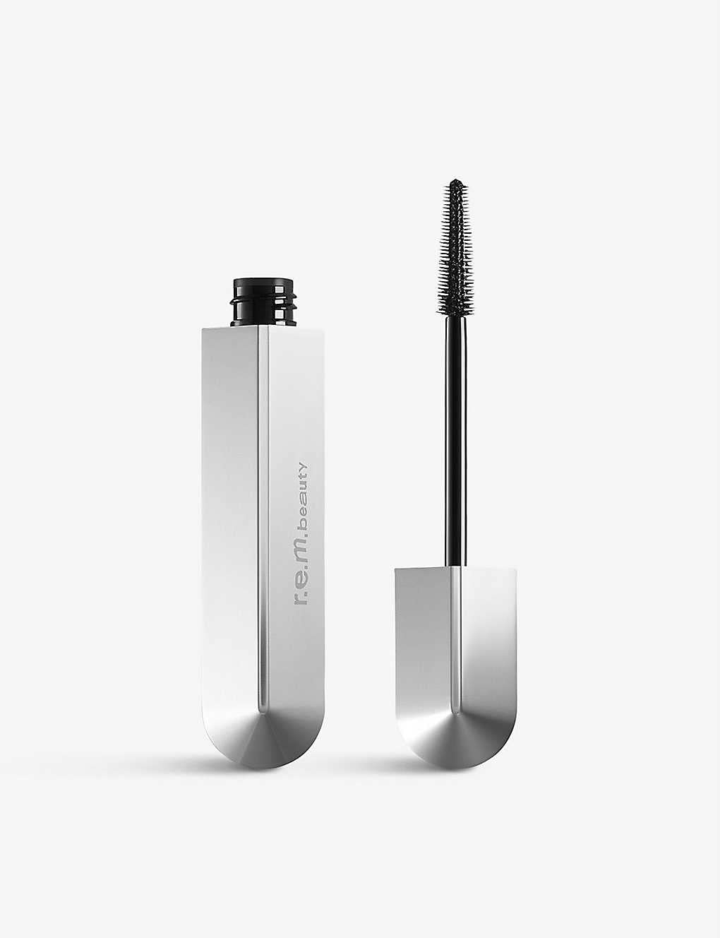 R.E.M. Beauty Flourishing Mascara Midnight Black