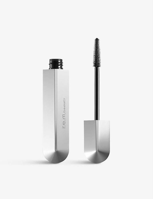 R.E.M. Beauty Flourishing Mascara Midnight Black