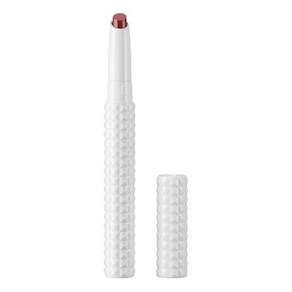 Kat Von D Epic Kiss Nourishing Vegan Butter Lipstick 130 Fine Thank You 0.03 Oz