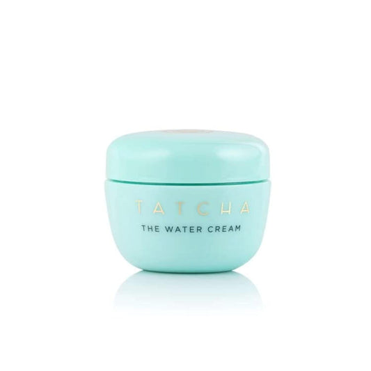 Tatcha The Water Cream Lightweight Pore-Refining Moisturizer Travel Size
