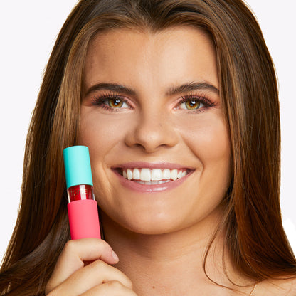 Tarte Lip Sip Vegan Lip Oil Mini - Watermelon