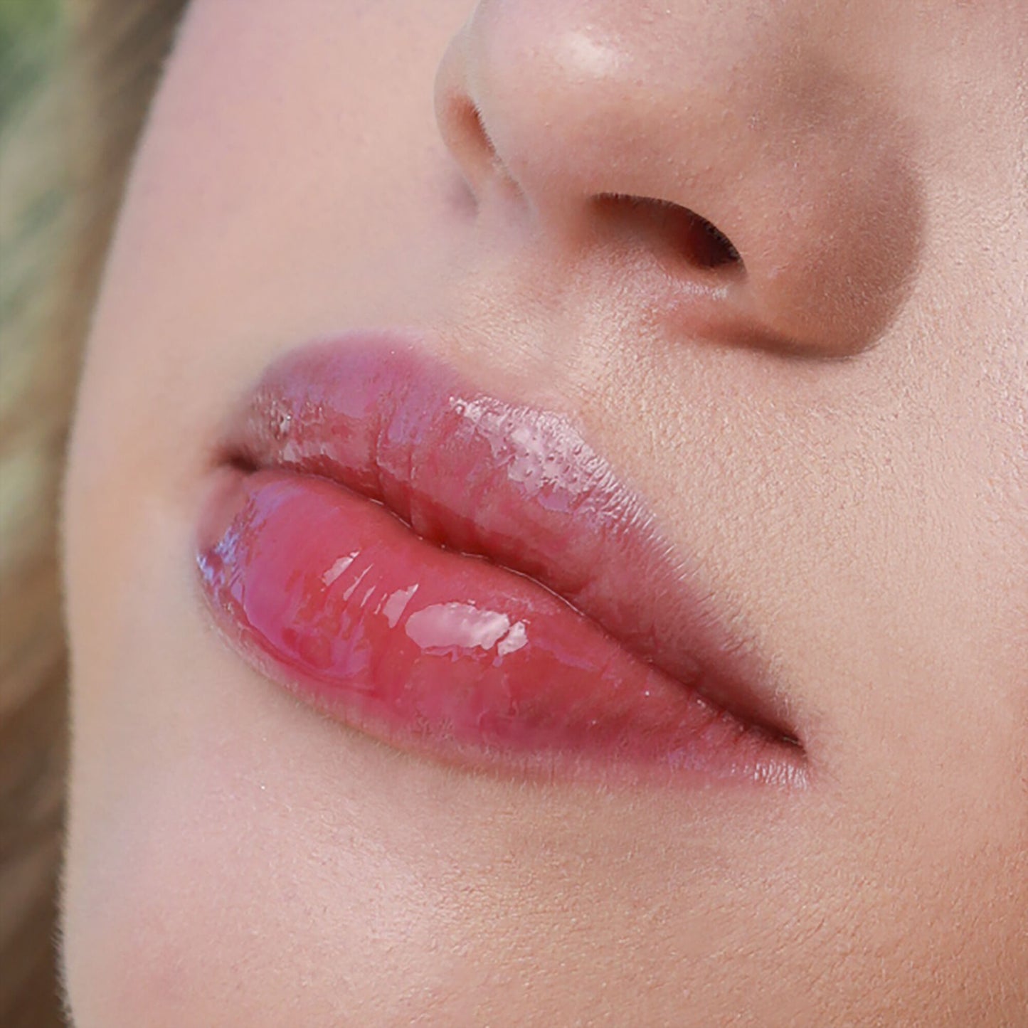 Tarte Lip Sip Vegan Lip Oil Mini - Watermelon