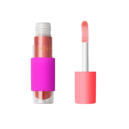 Tarte Lip Sip Vegan Lip Oil Mini - Watermelon